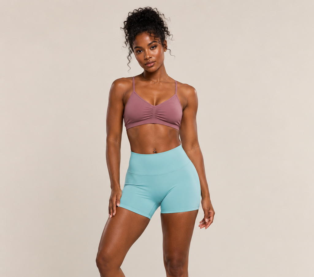 Sculpt Performance Shorts