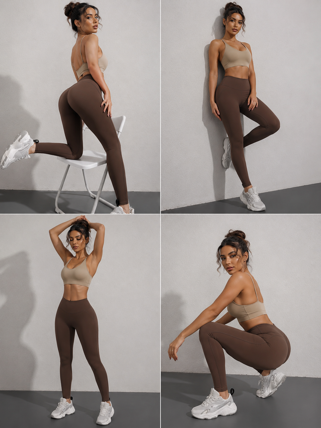 Sculpt Leggings
