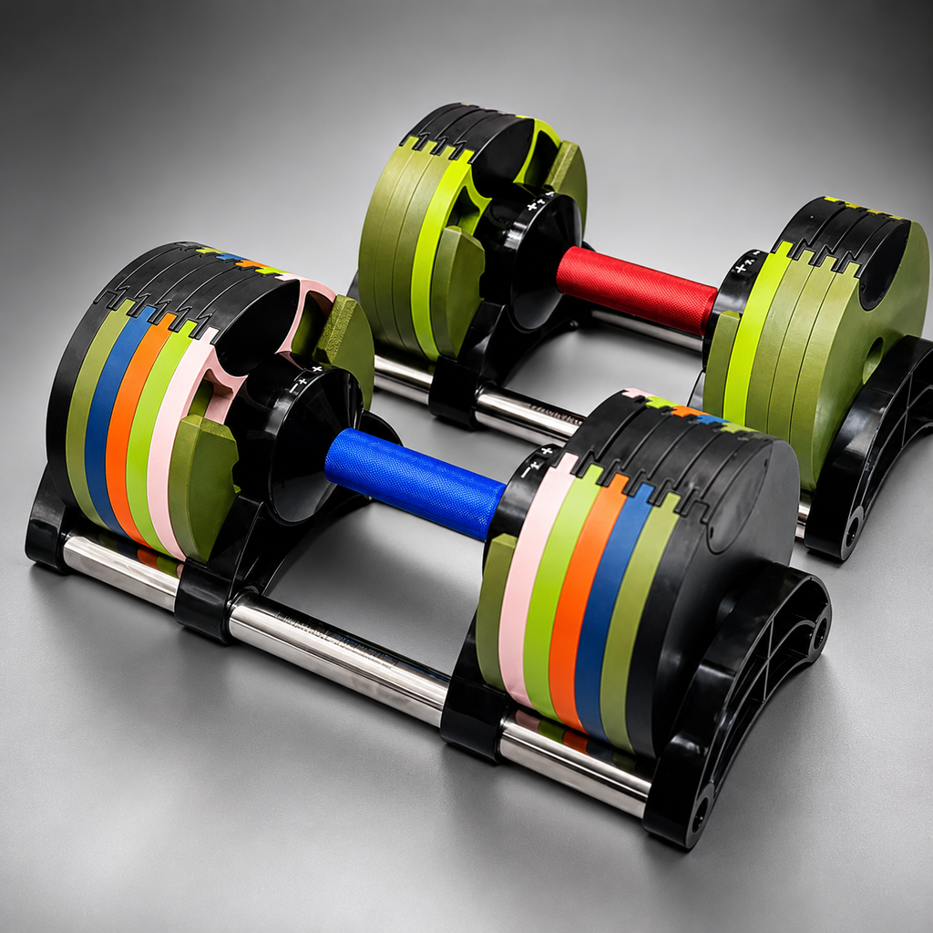 Core Adjustable Dumbbell
