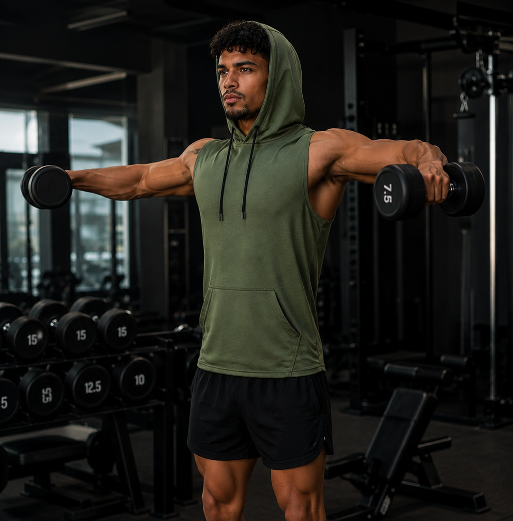 Apex Training Tee