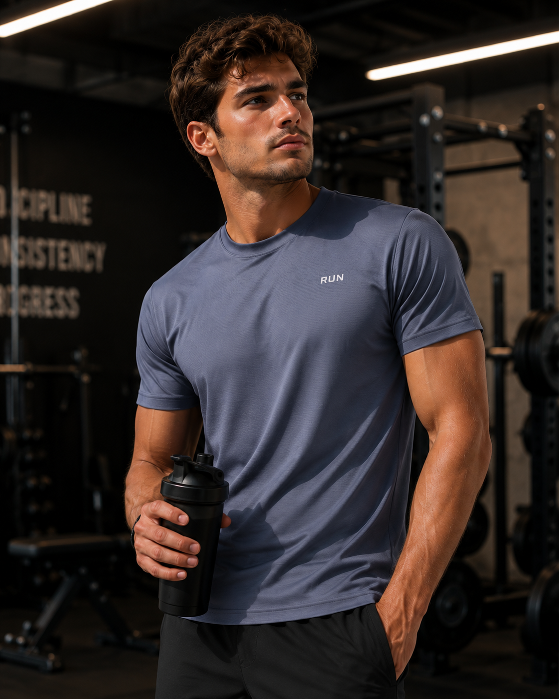 Core Performance T-Shirt