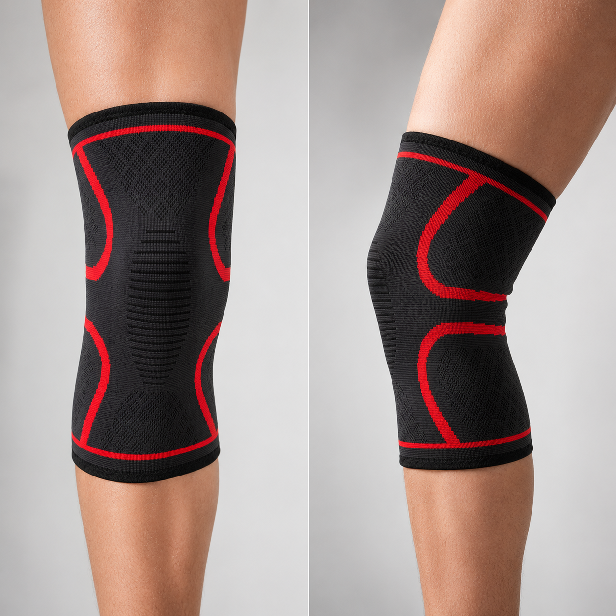 Core Knee Sleeve