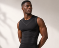 Core Compression Tank