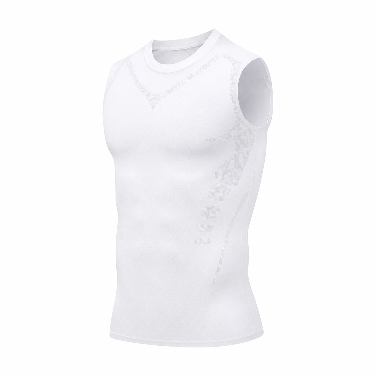 Core Compression Tank