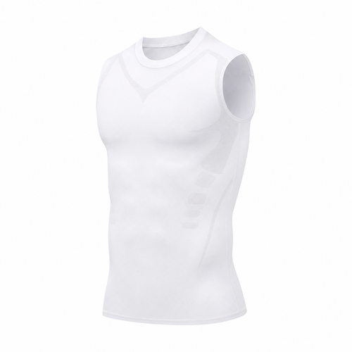 Core Compression Tank