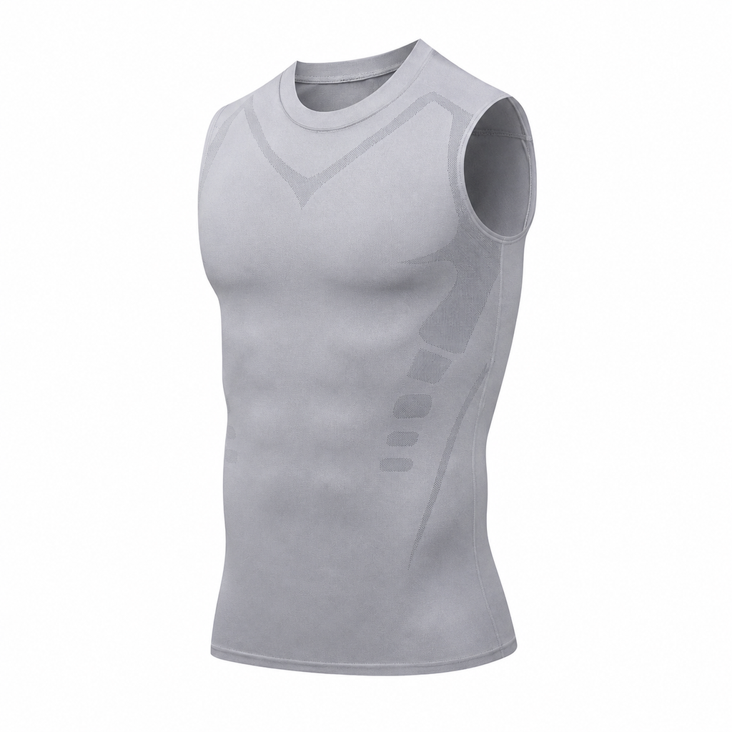 Core Compression Tank