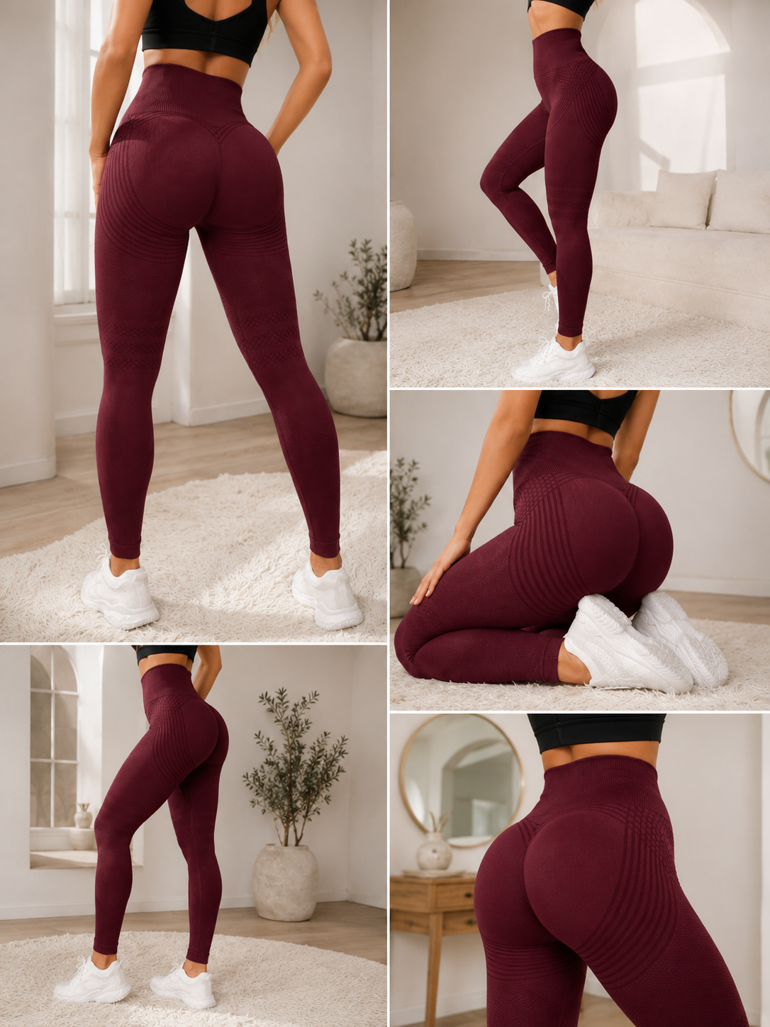 Sculpt Leggings