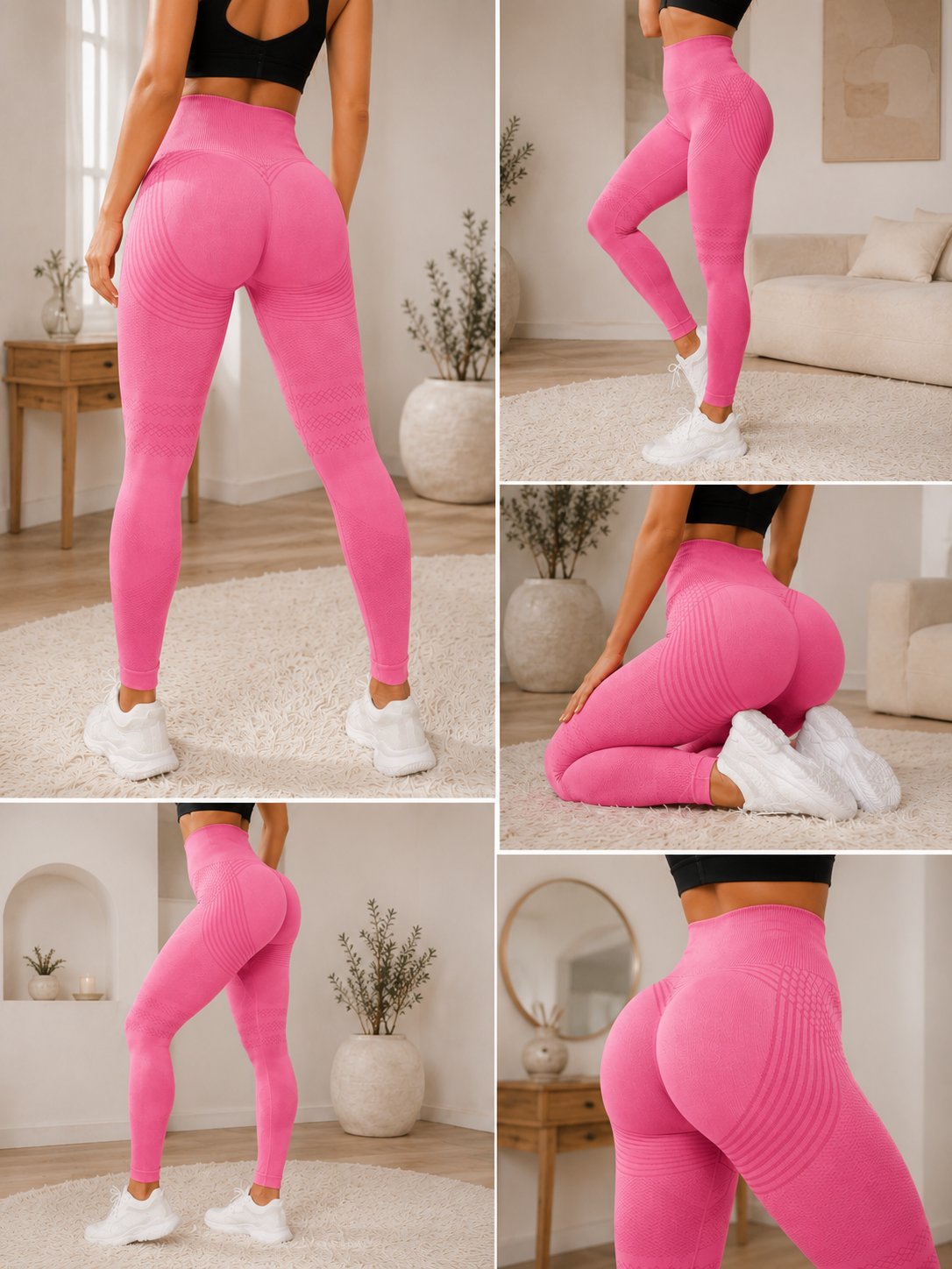 Sculpt Leggings