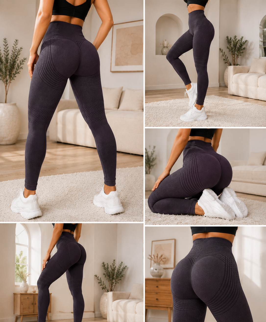 Sculpt Leggings