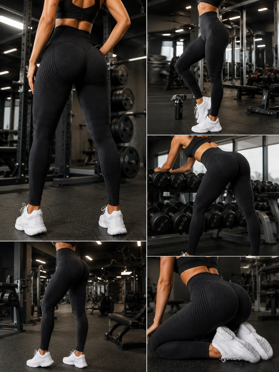 Sculpt Leggings