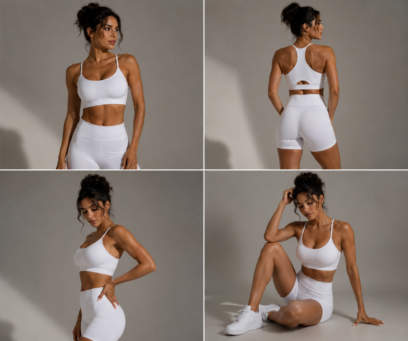 Sculpt Set