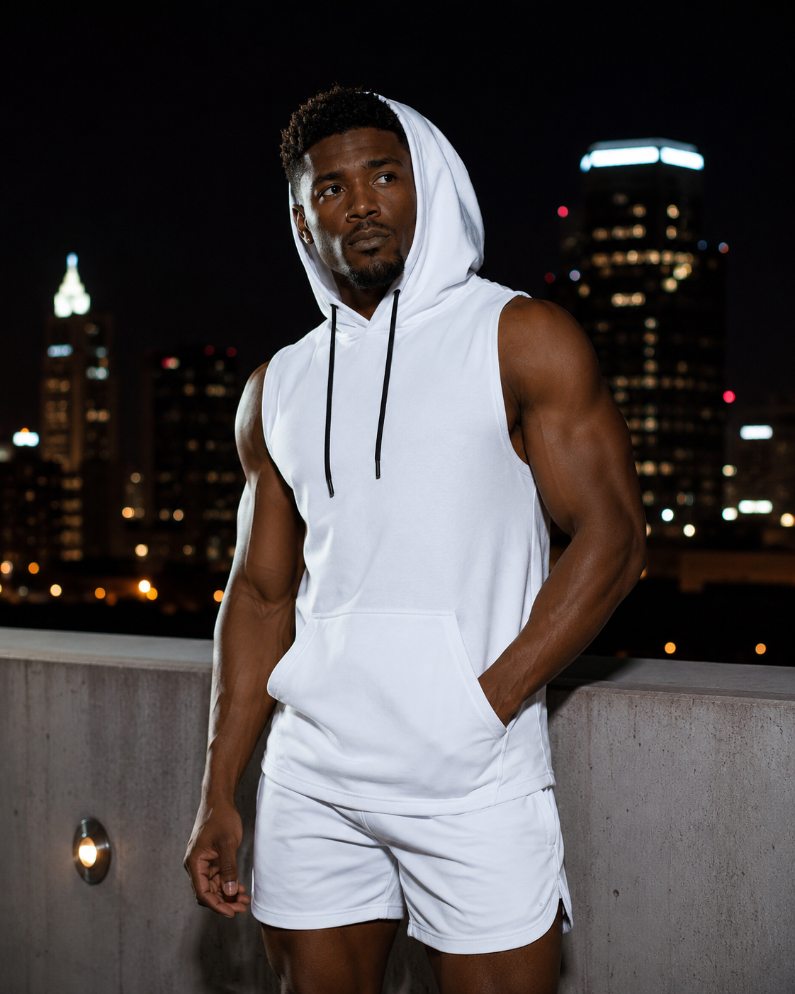 Apex Training Tee