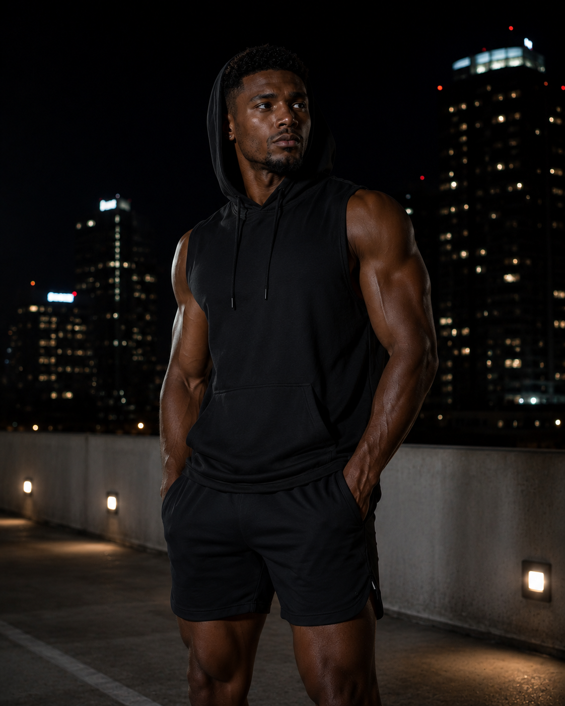 Apex Training Tee