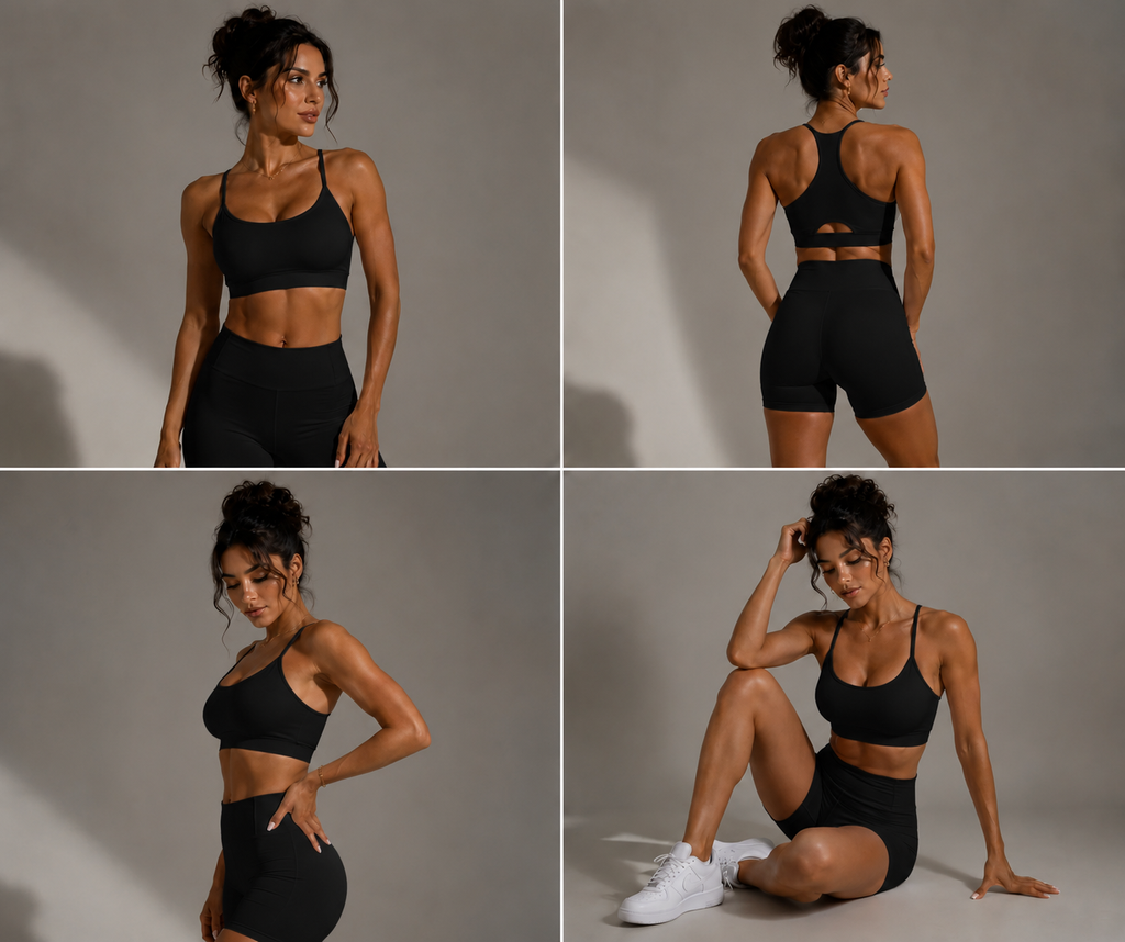 Sculpt Set