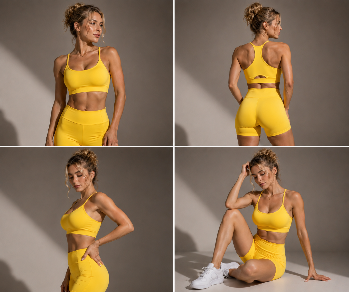 Sculpt Set