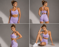 Contour Shorts