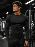 Core Compression Long Sleeve