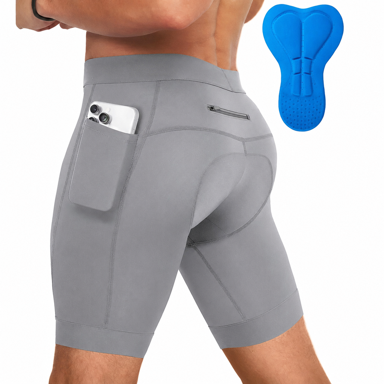 Motion Cycling Shorts