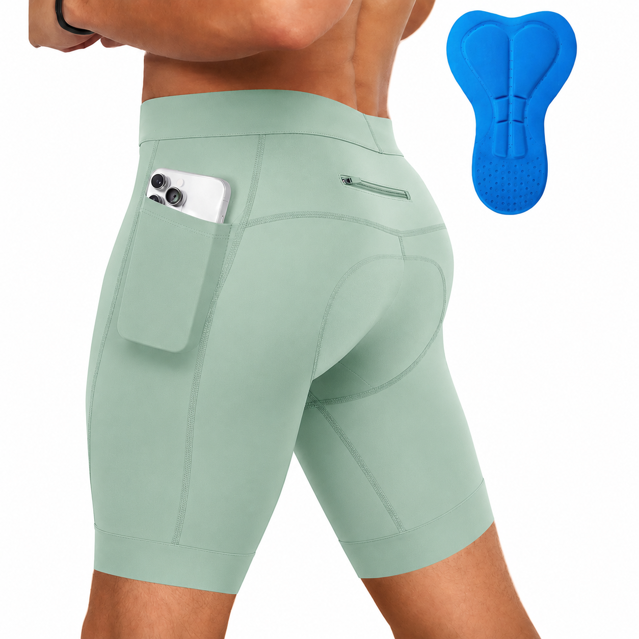 Motion Cycling Shorts