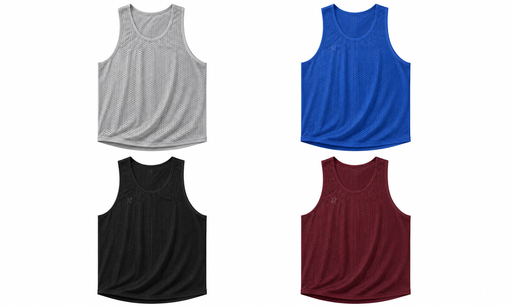 Core Stringer Tank