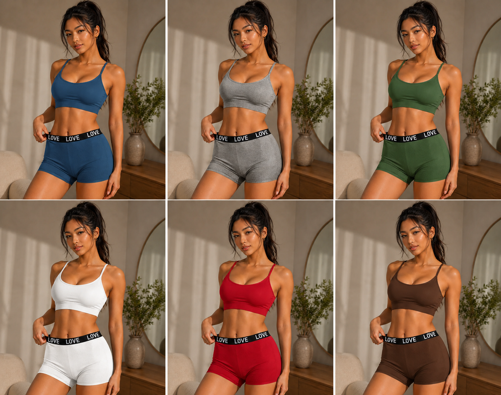 Essential Boxer Briefs