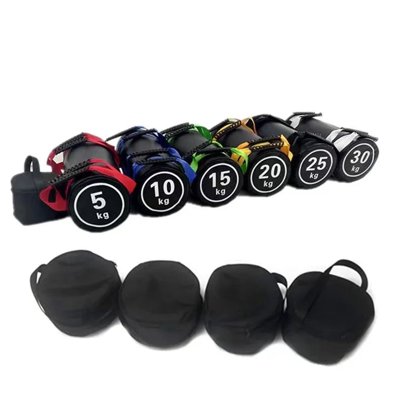 Core Training Bag