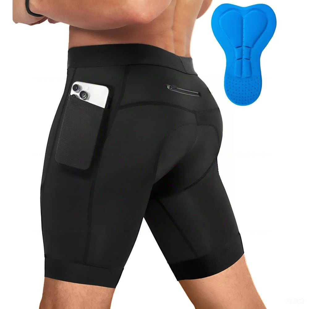 Motion Cycling Shorts