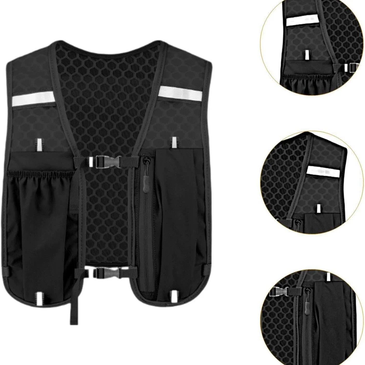 Motion Hydration Vest