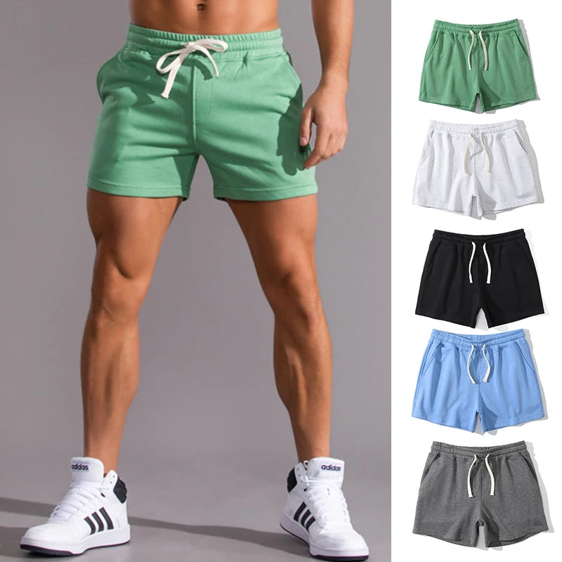 Core Training Shorts