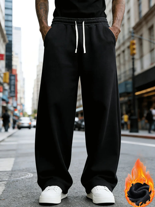 Core Oversized Joggers