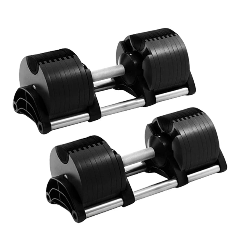 Core Adjustable Dumbbell