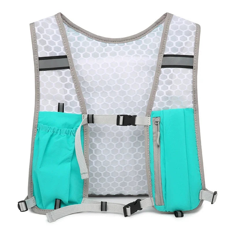 Motion Hydration Vest