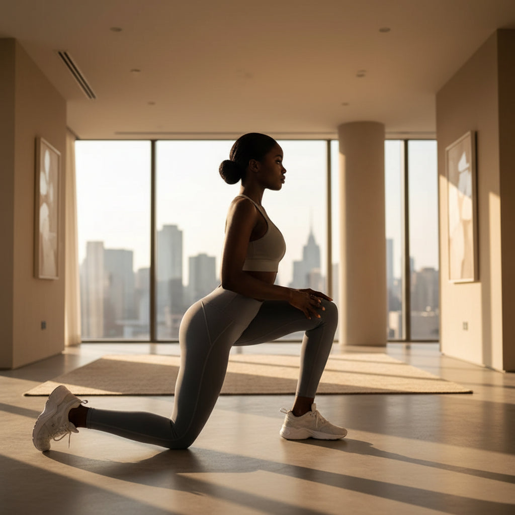 Sculpt Leggings