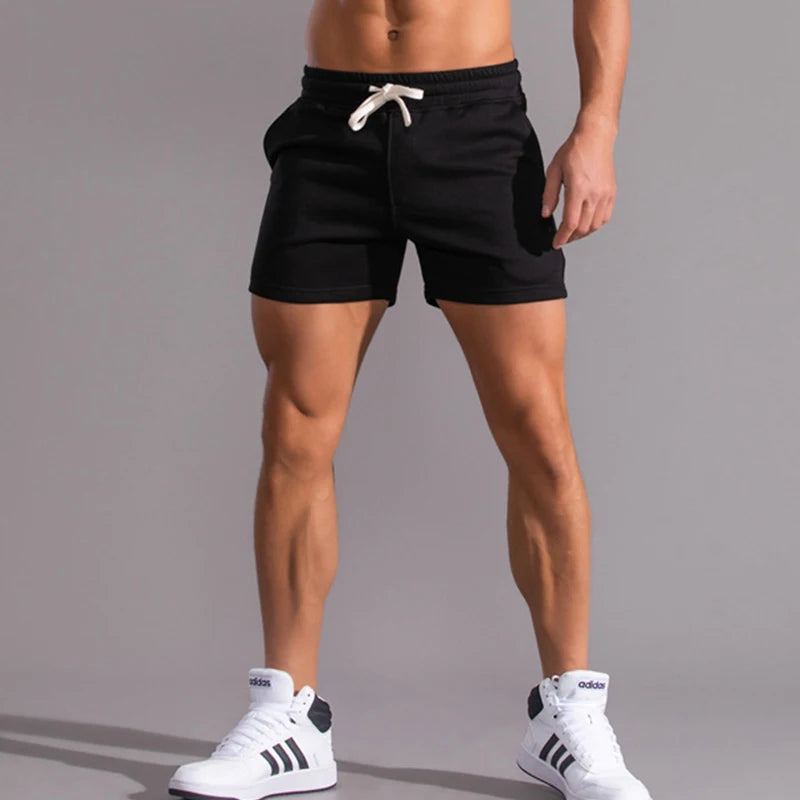 Core Training Shorts