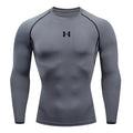 Core Compression Long Sleeve