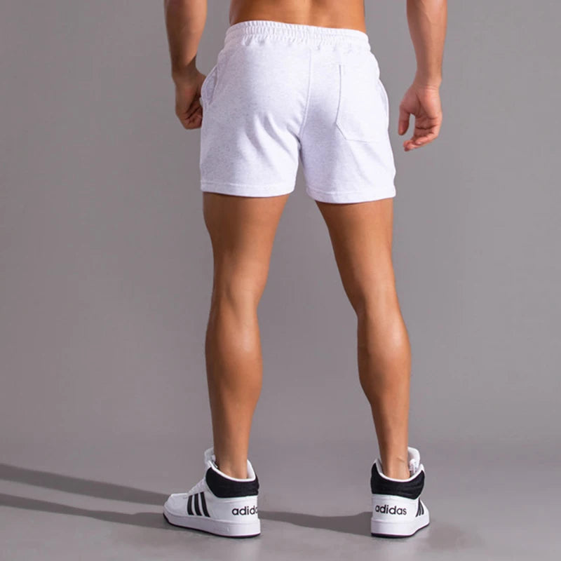 Core Training Shorts