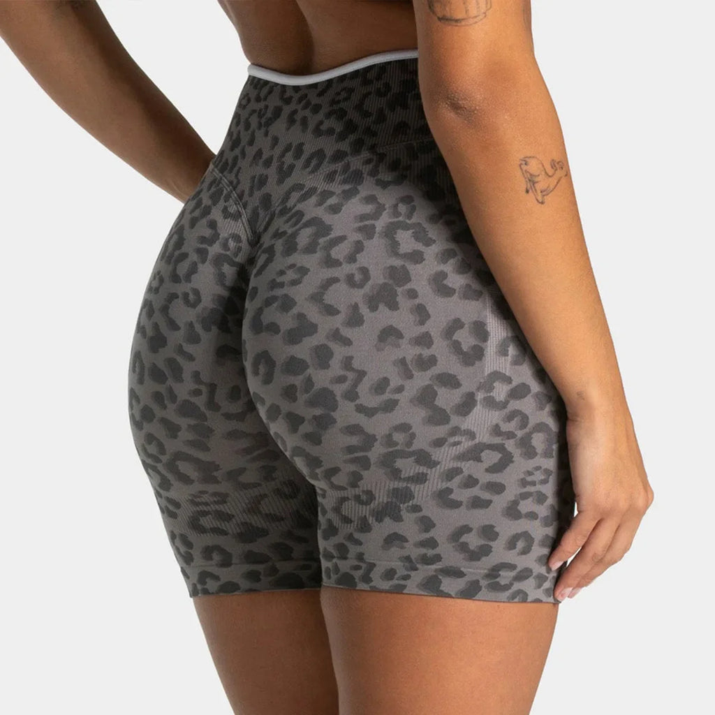 Sculpt Scrunch Shorts
